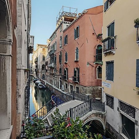 B&B Ca' Bonvicini Venesia Bagian luar foto