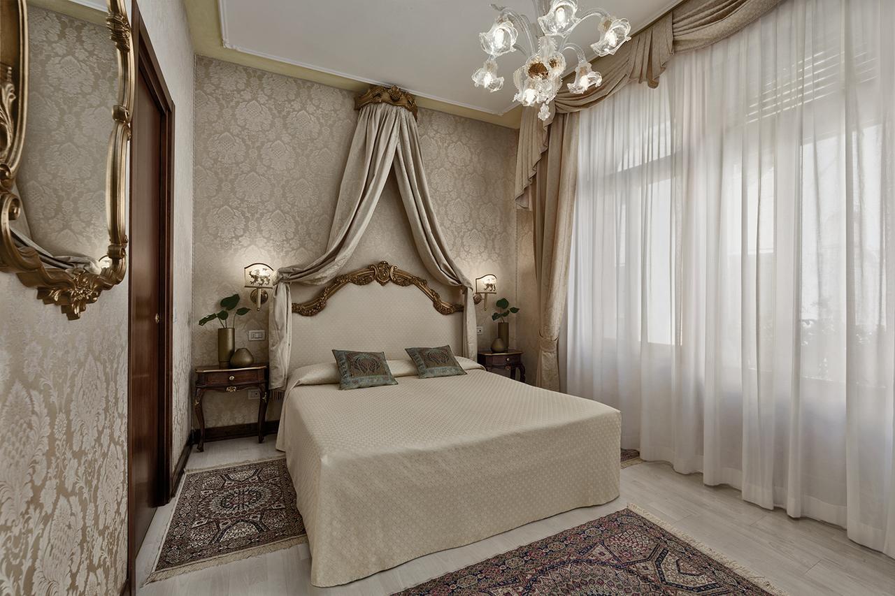 B&B Ca' Bonvicini Venesia Bagian luar foto