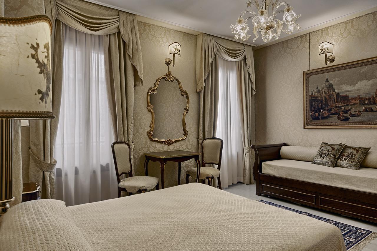 B&B Ca' Bonvicini Venesia Bagian luar foto
